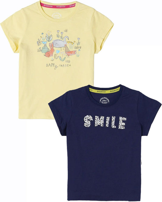 Girls T Shirt