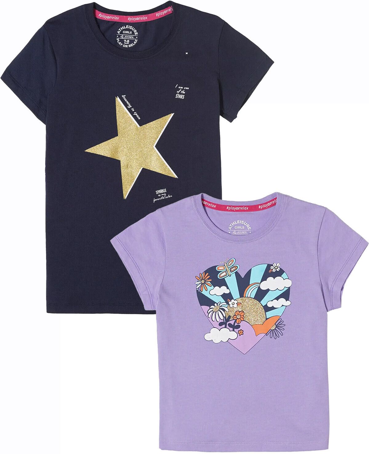 Girls T Shirt