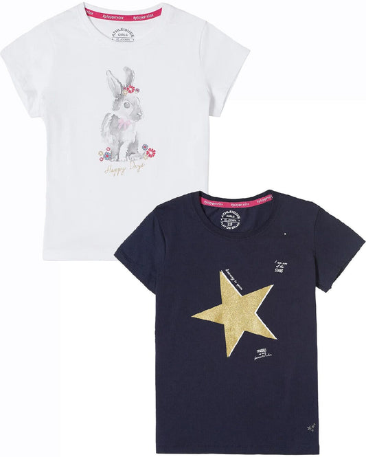 Girls T Shirt