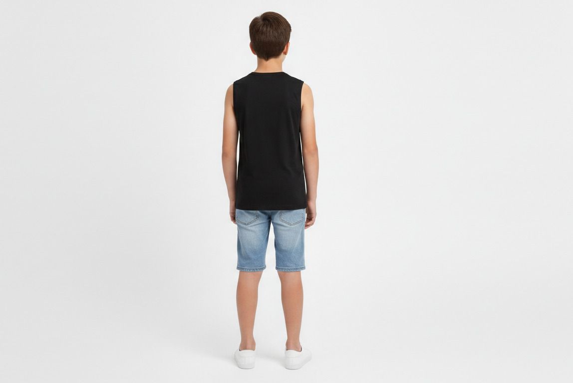 Kids -t-shirt