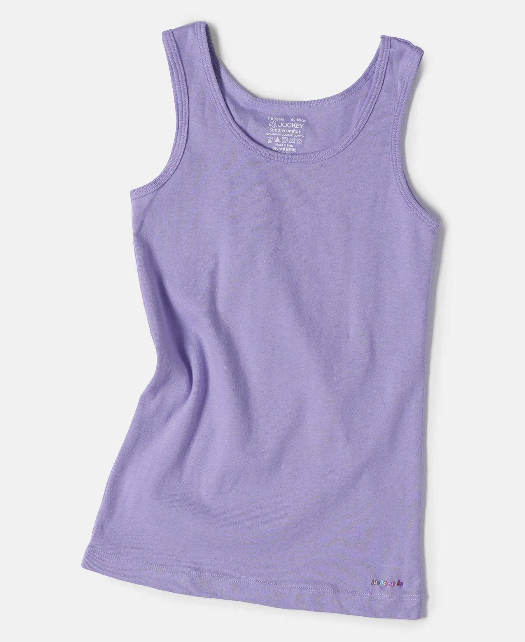 Girls Tank Top