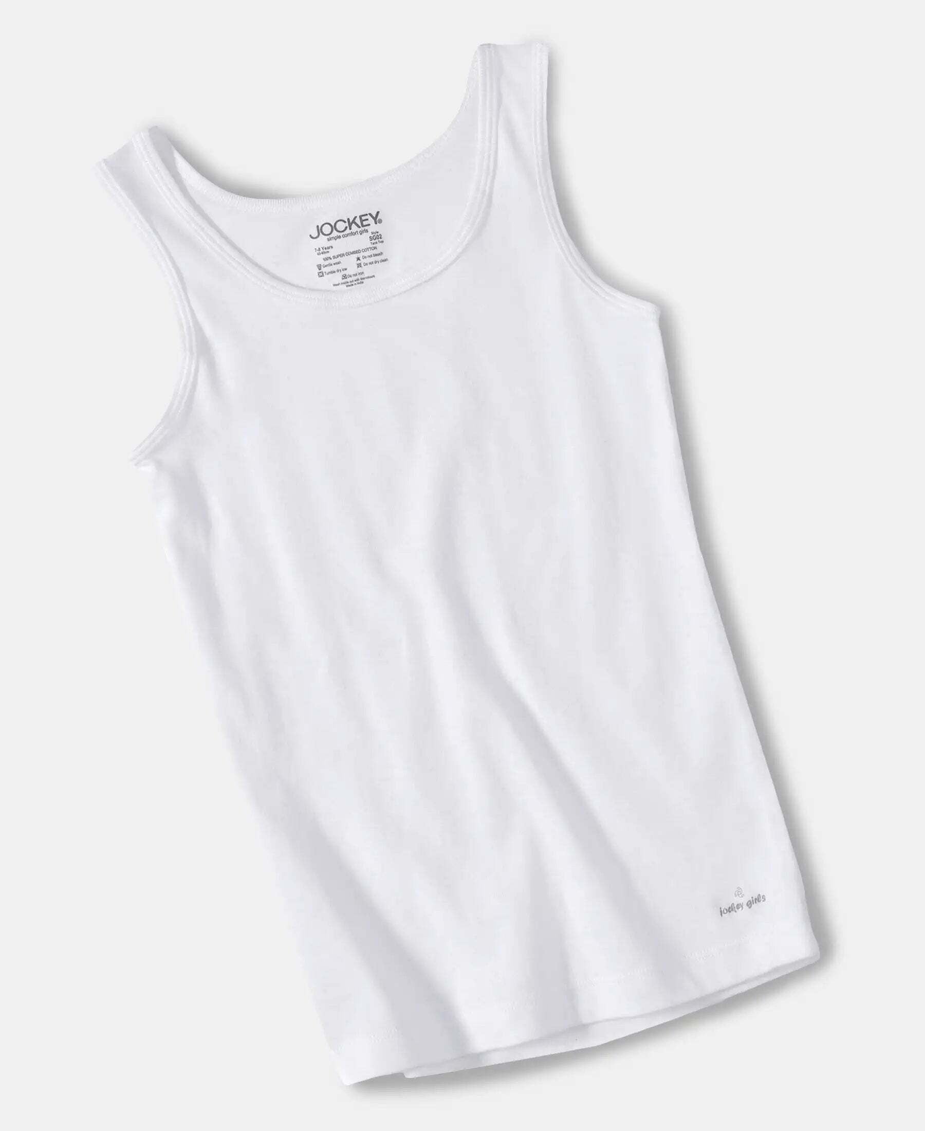 Girls Tank Top