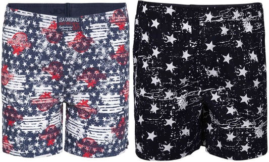 Boys Shorts