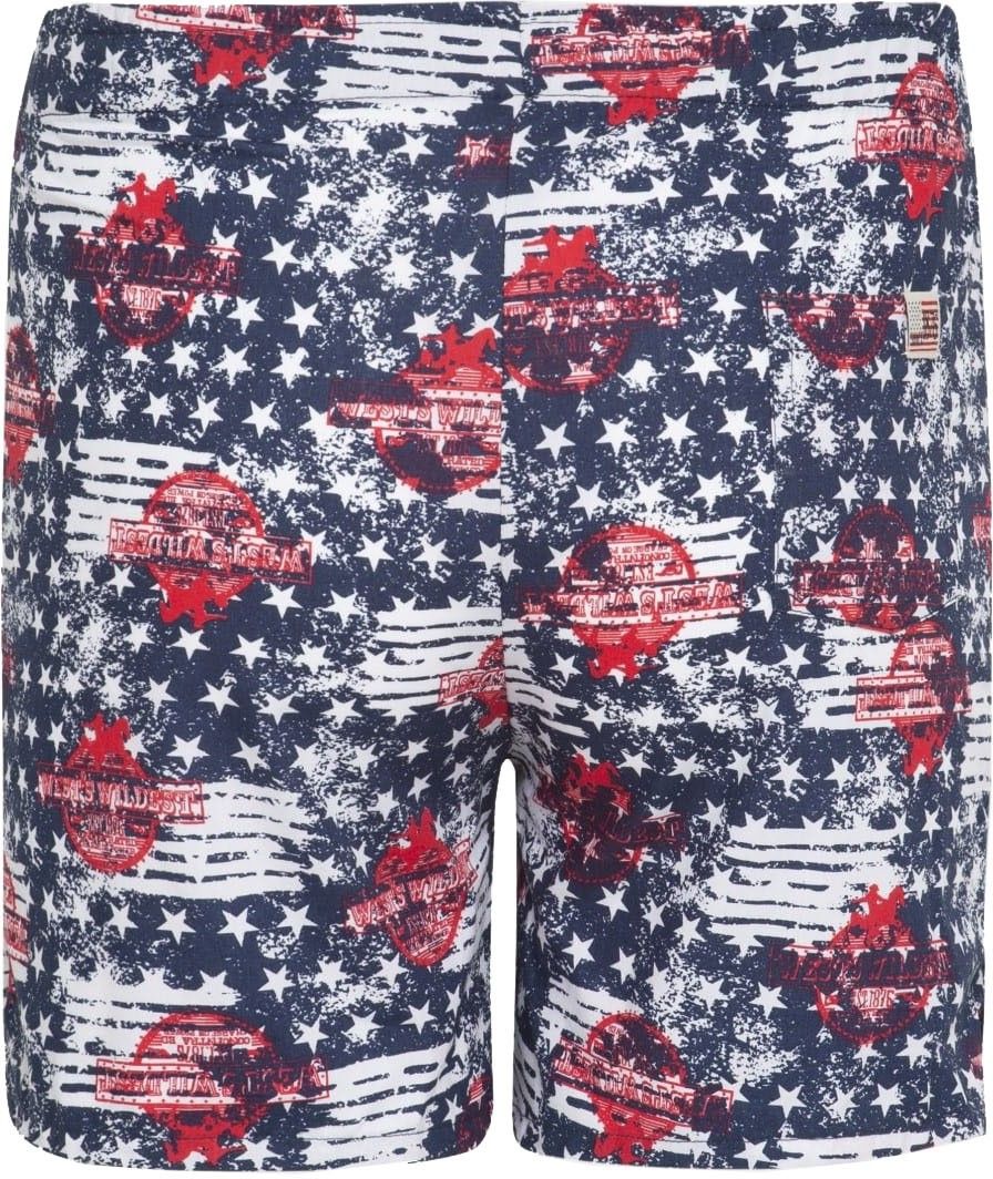 Boys Shorts