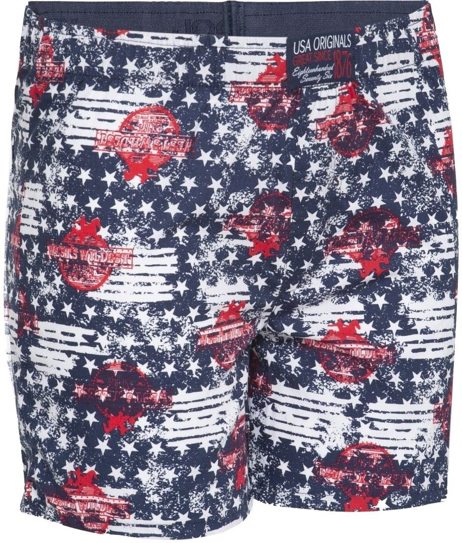 Boys Shorts