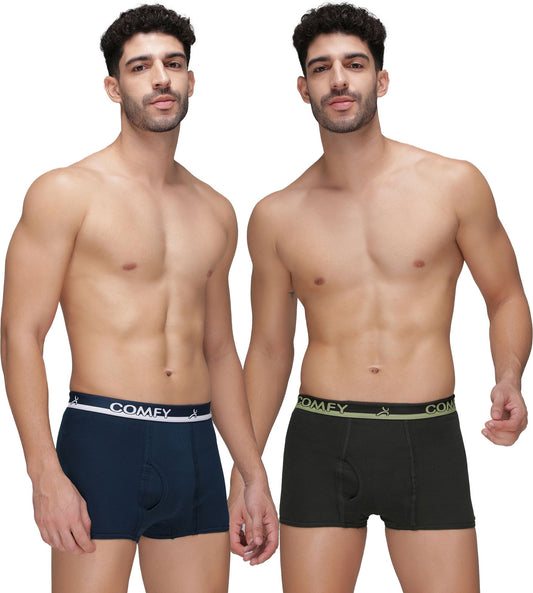 Man Trunk