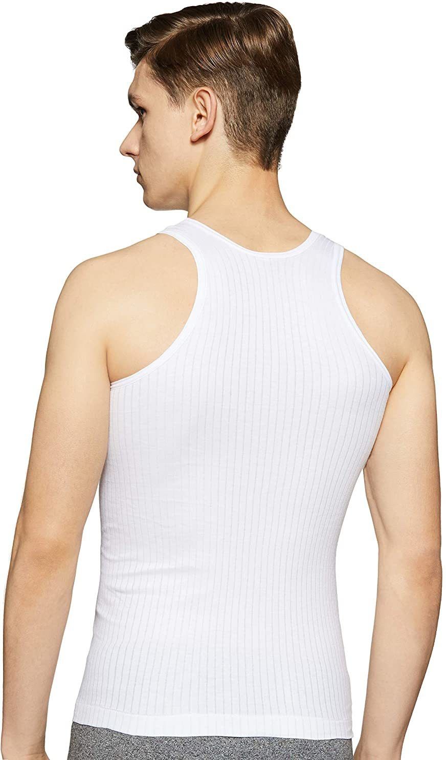 Mens Sleeveless Vest