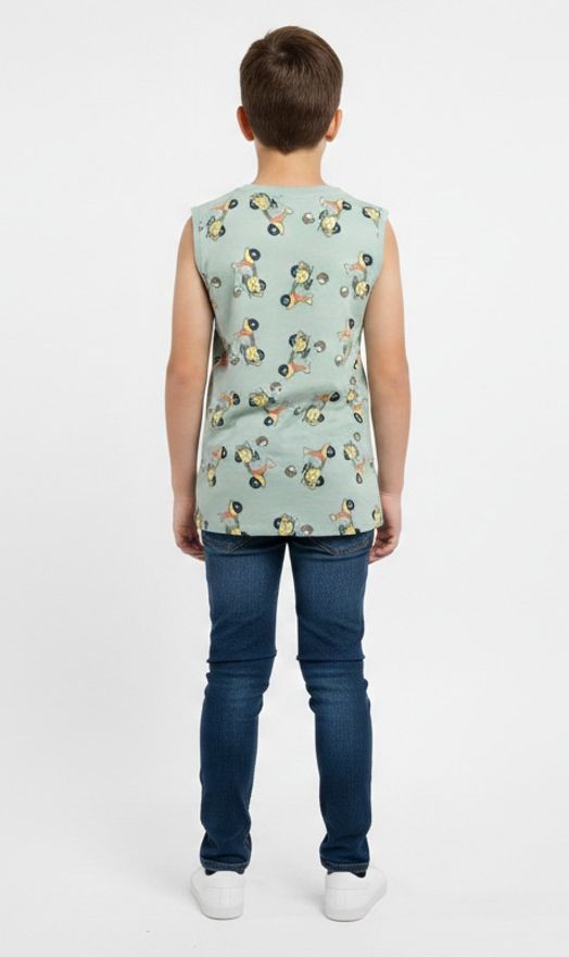 Kids -t-shirt