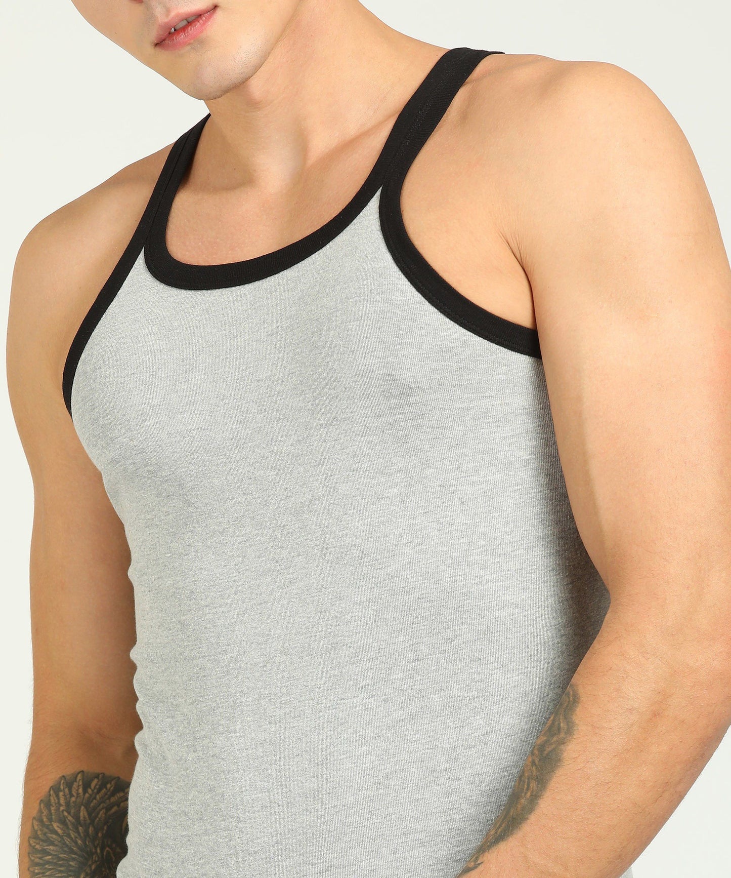 Men Gym Vest