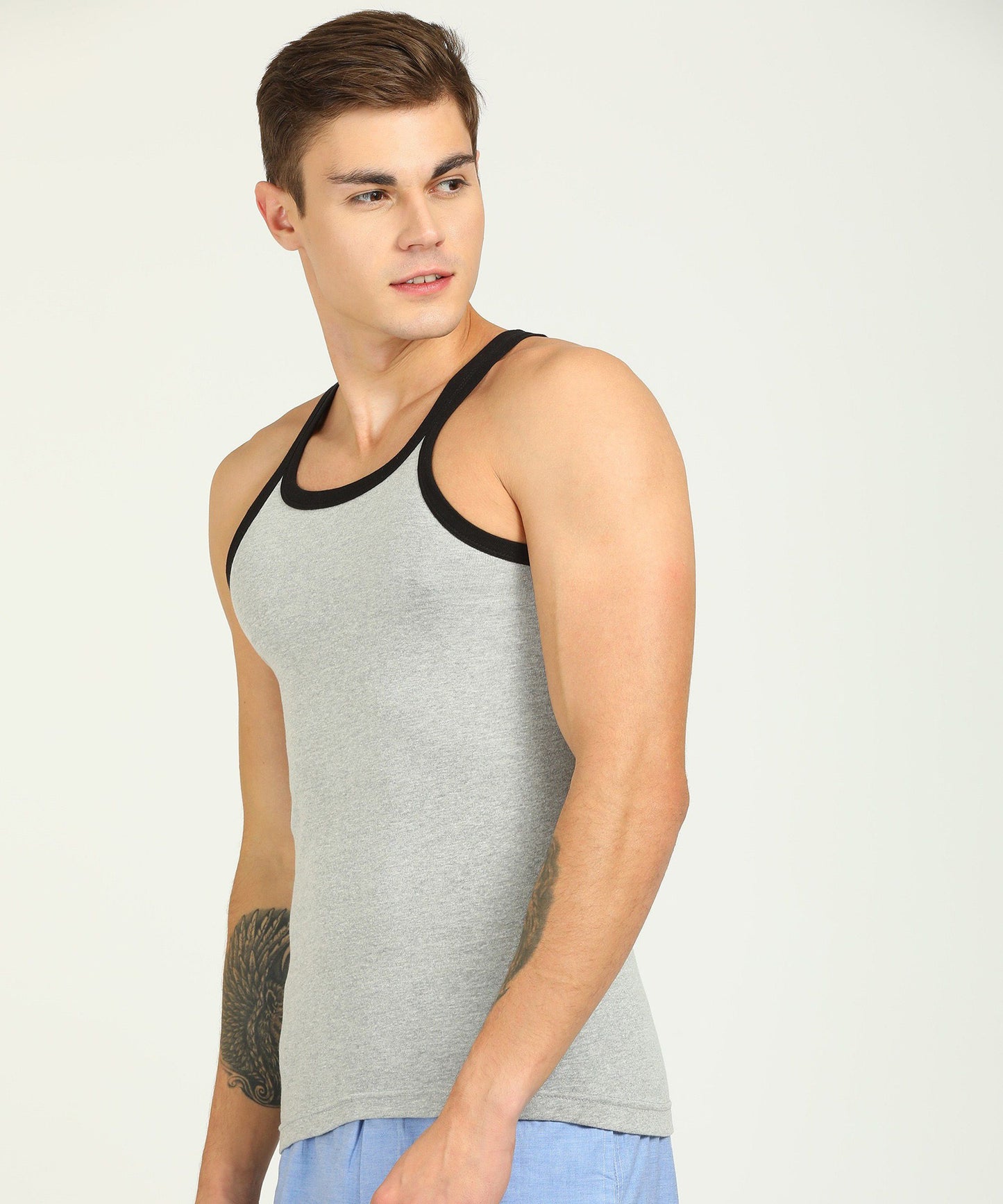 Men Gym Vest