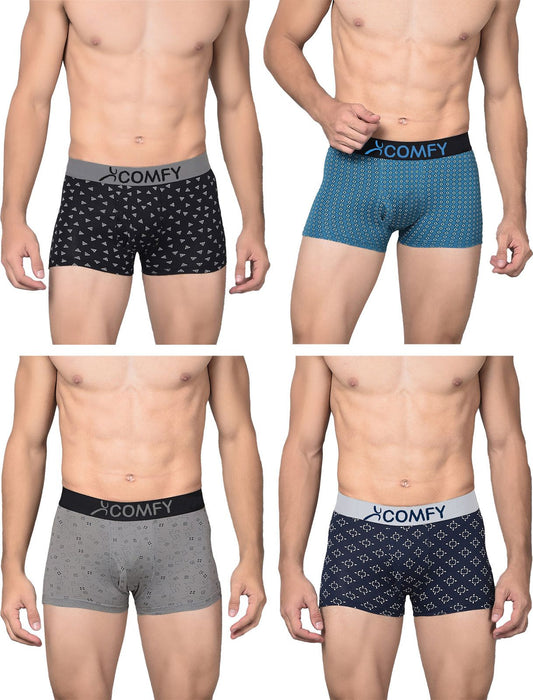Mens Trunk