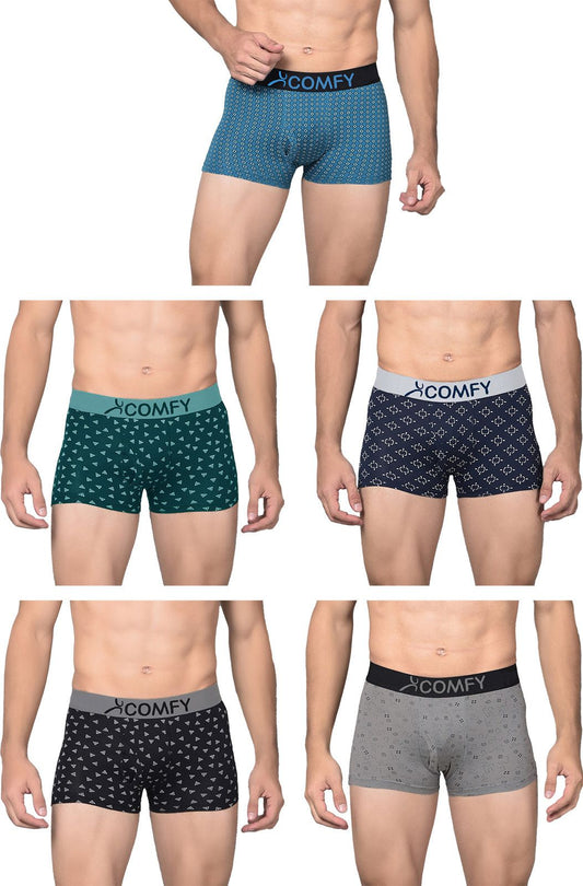 Mens Trunk
