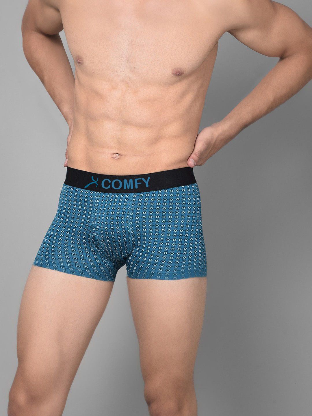 Mens Trunk
