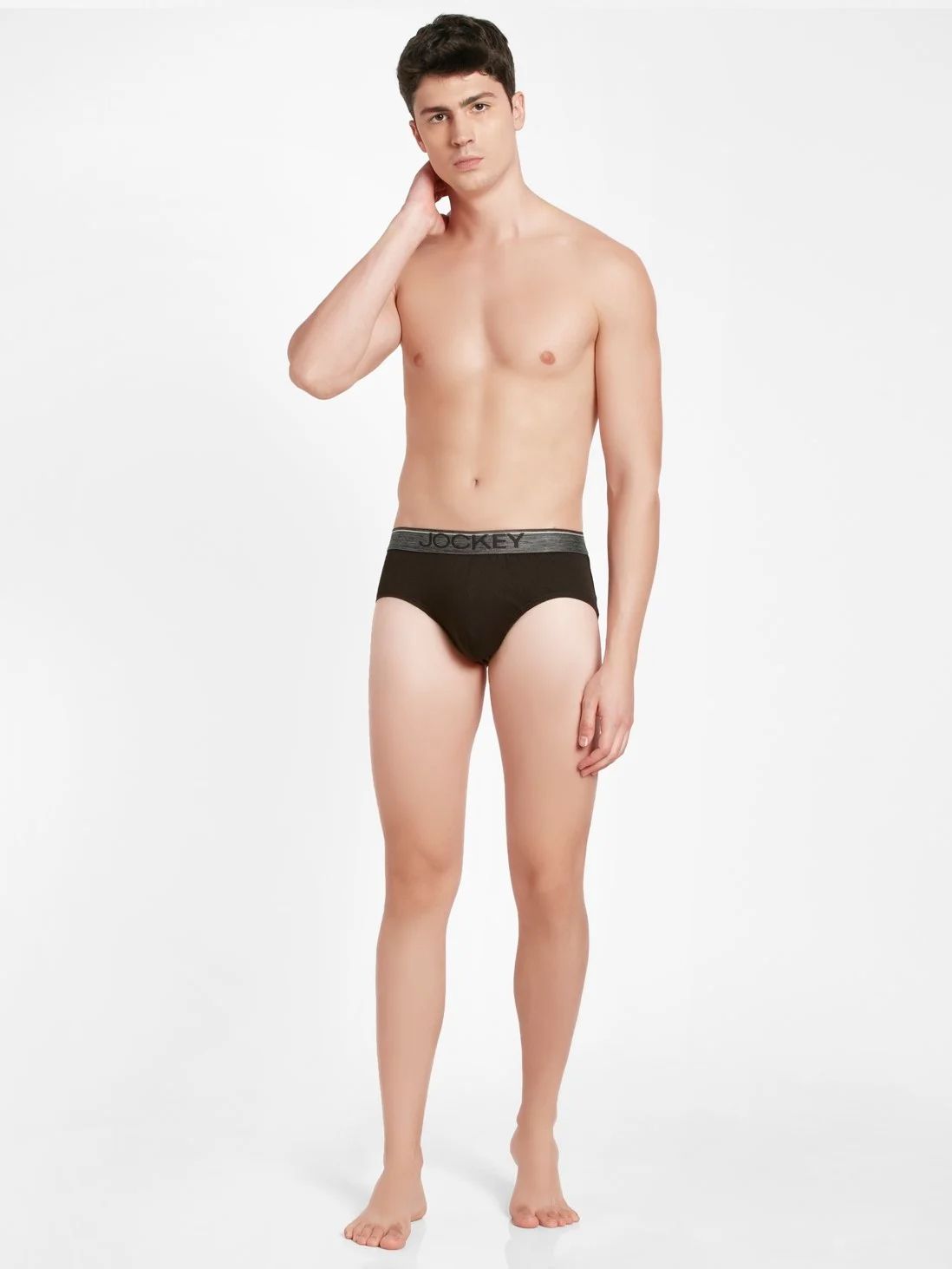 Men Brief