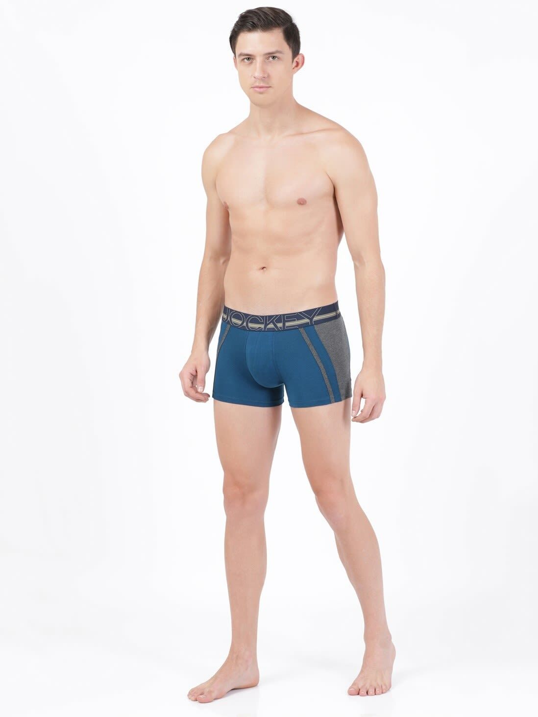 Mens Trunk