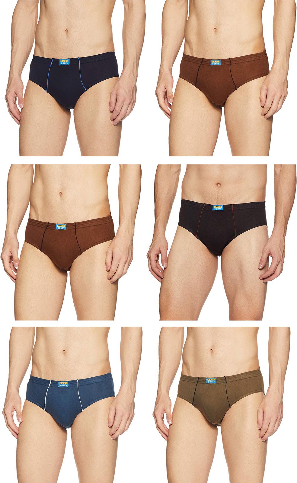 Mens Brief