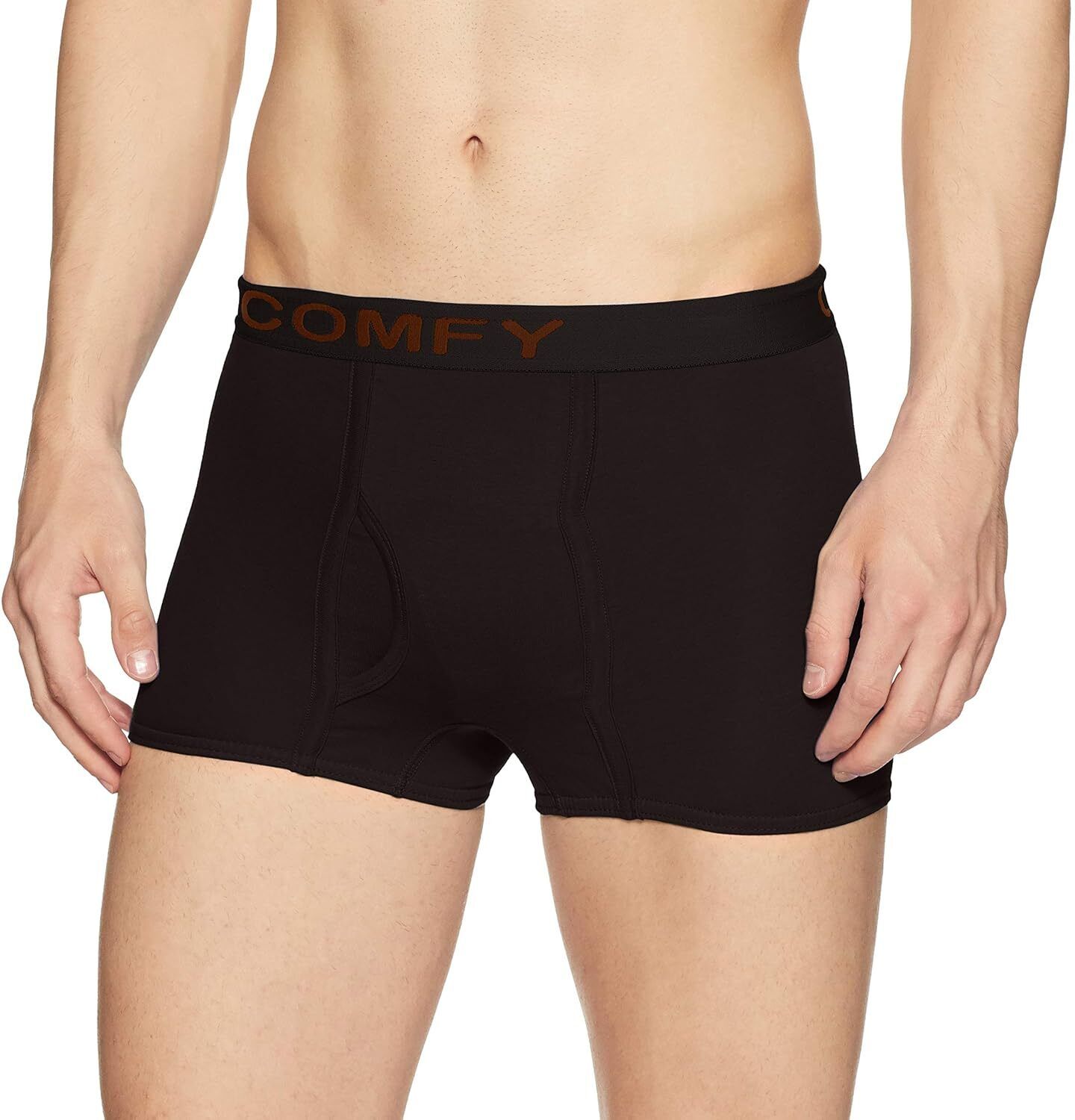 Mens Trunk