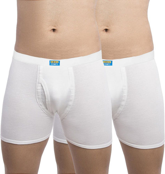 Mens Trunk
