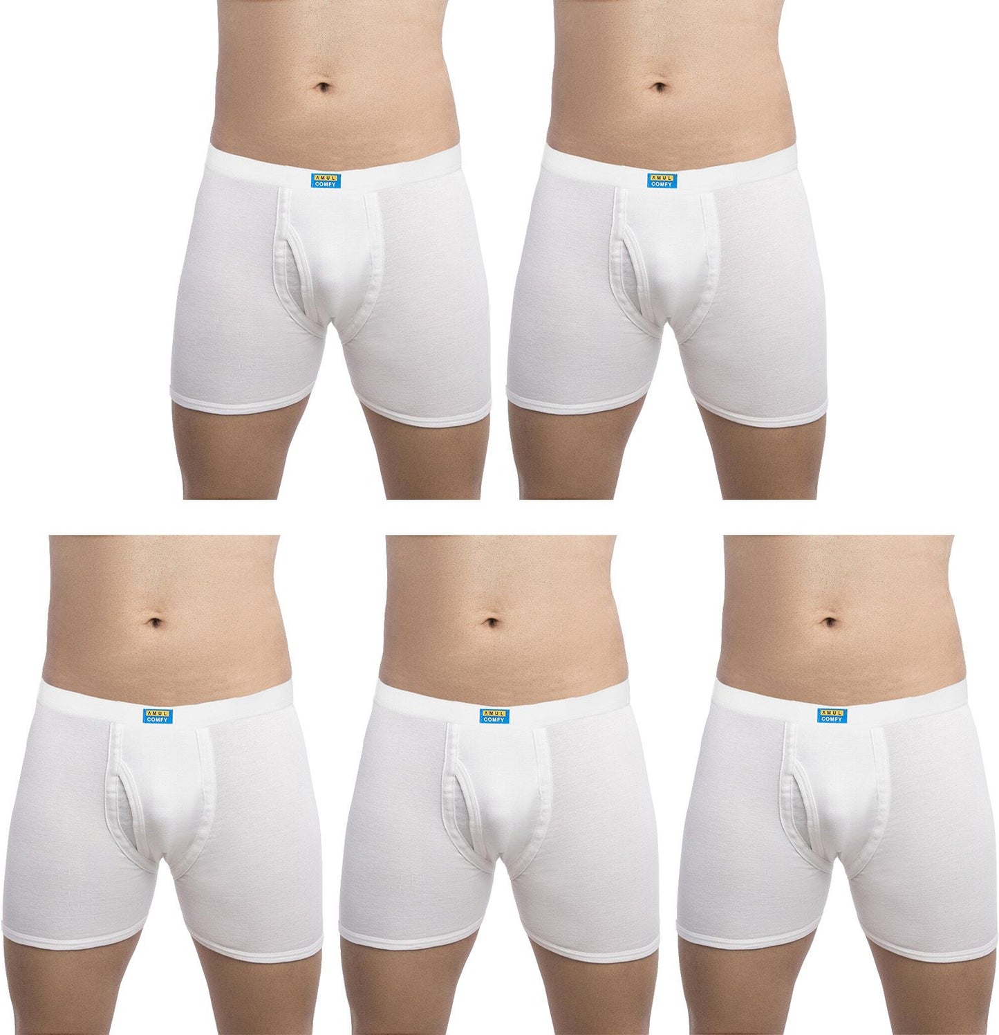 Mens Trunk