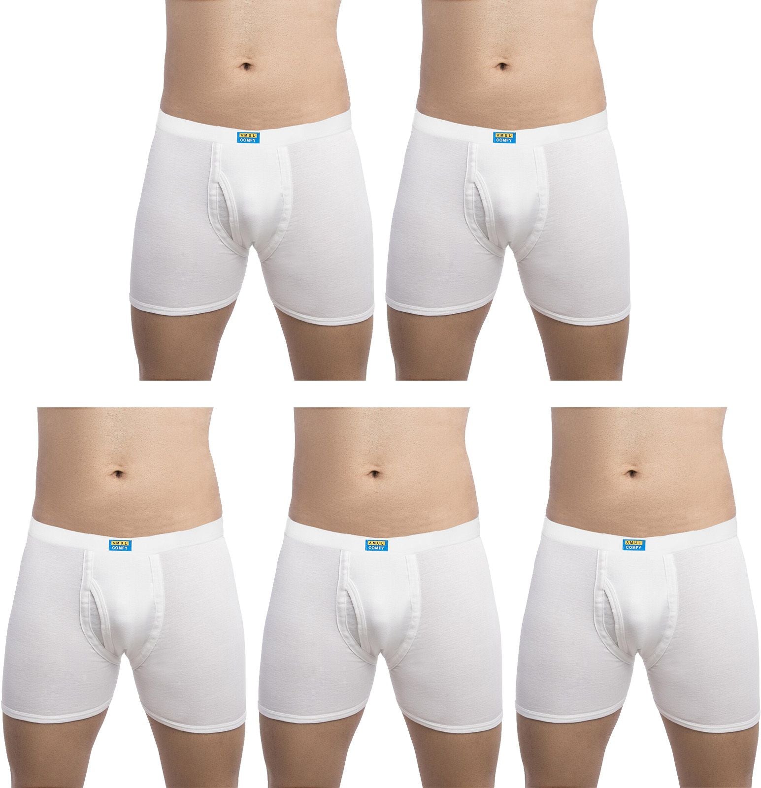 Mens Trunk
