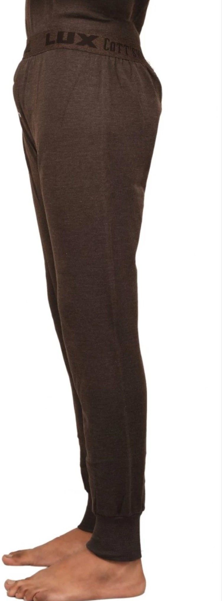 Men  Thermal
