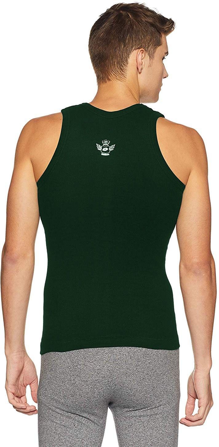 Mens Sleeveless Vest