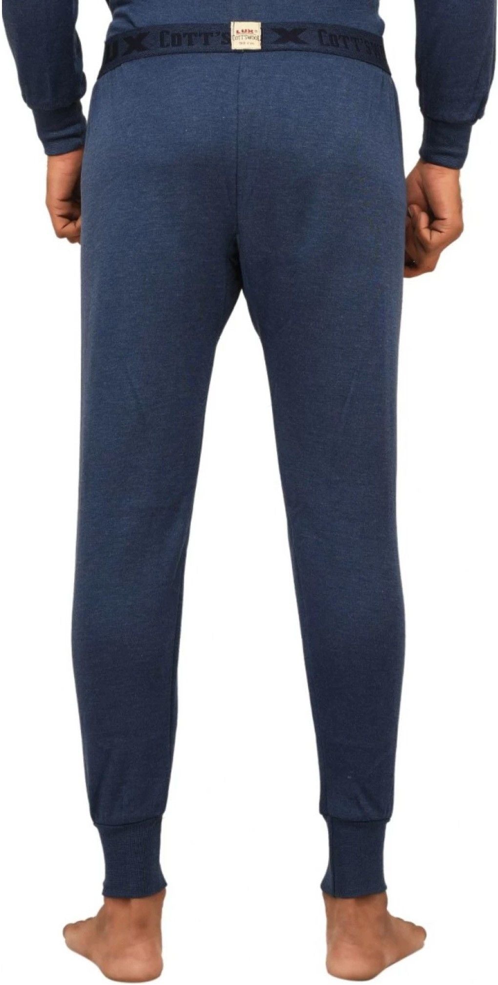 Men  Thermal