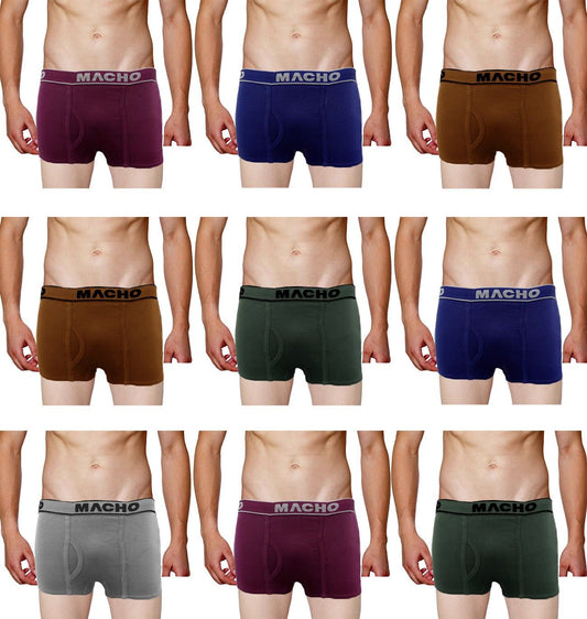 Men Trunk