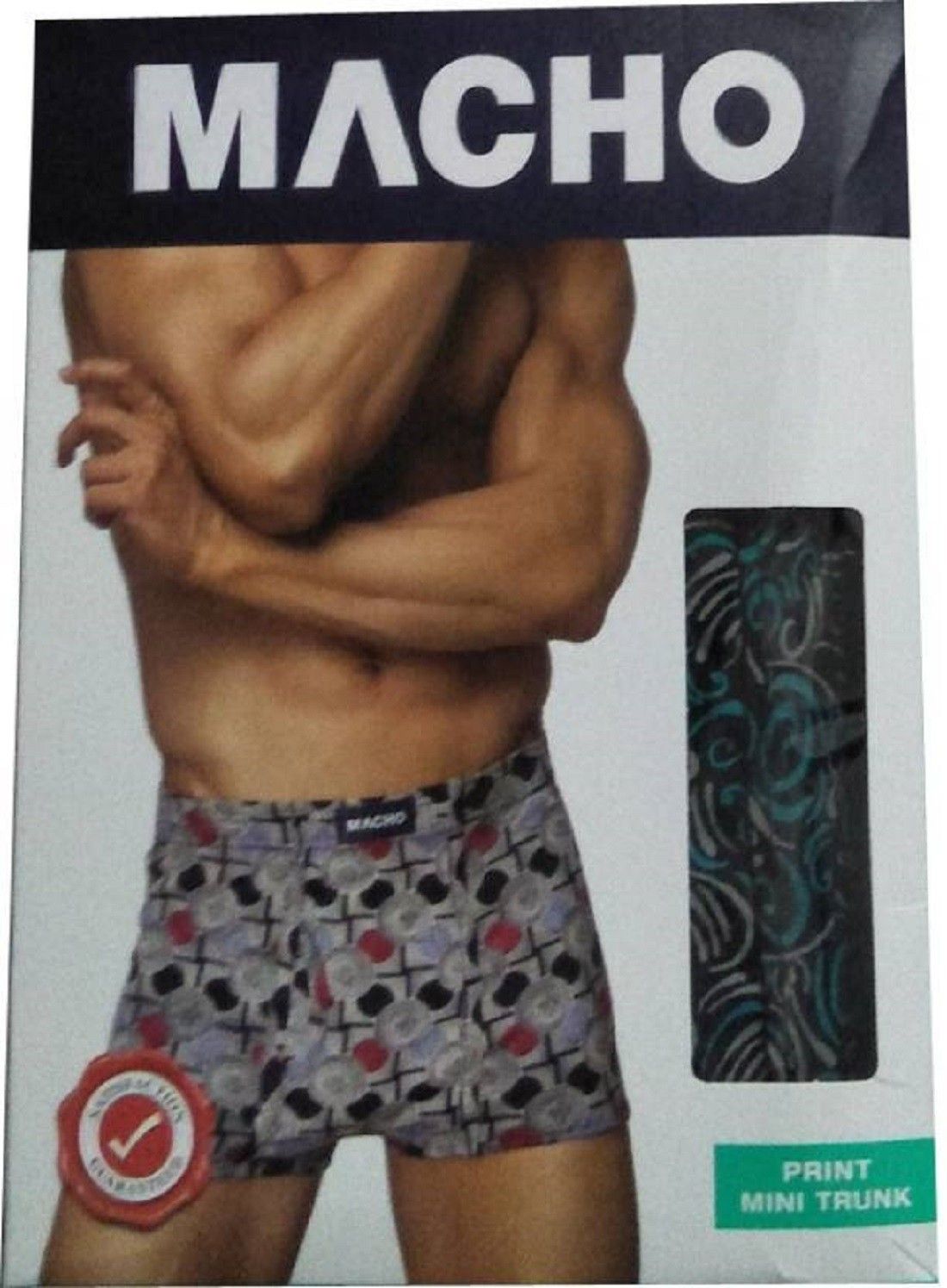 Mens Brief