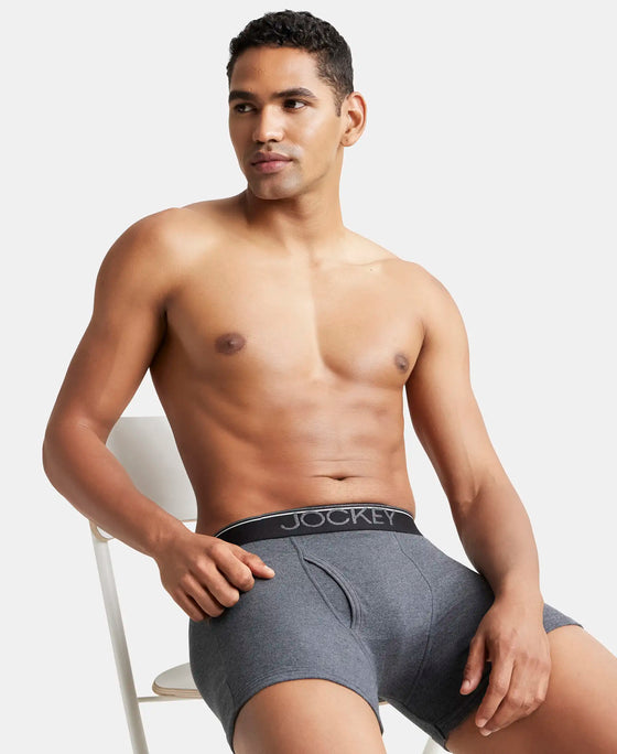 Men Boxer Brief
