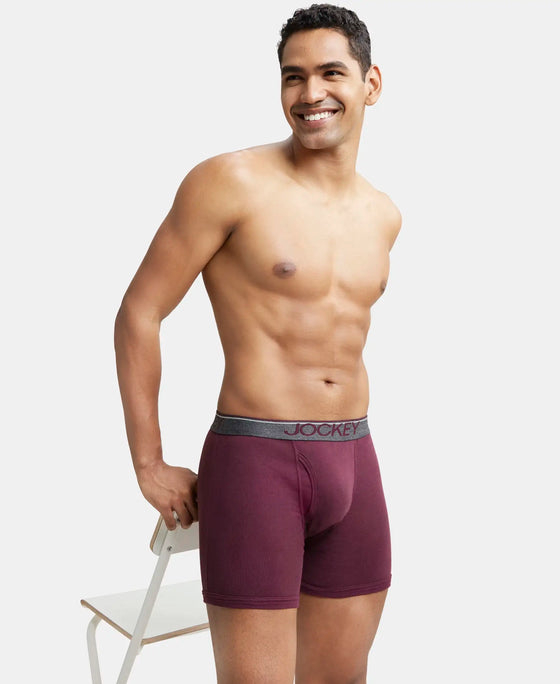Men Boxer Brief