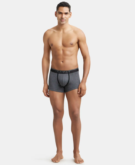 Mens Trunk