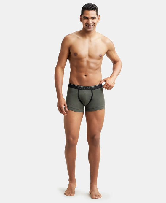 Mens Trunk