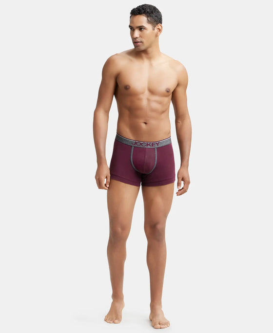 Mens Trunk