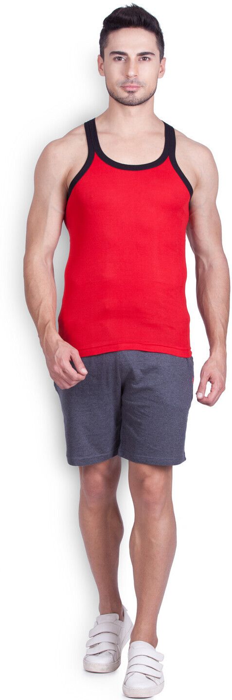 Men Gym Vest