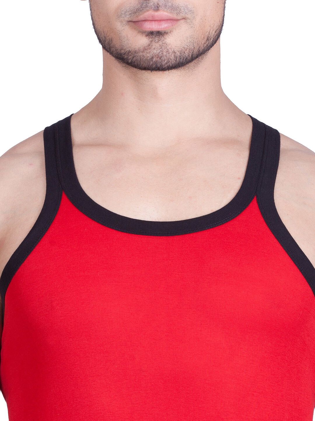 Men Gym Vest