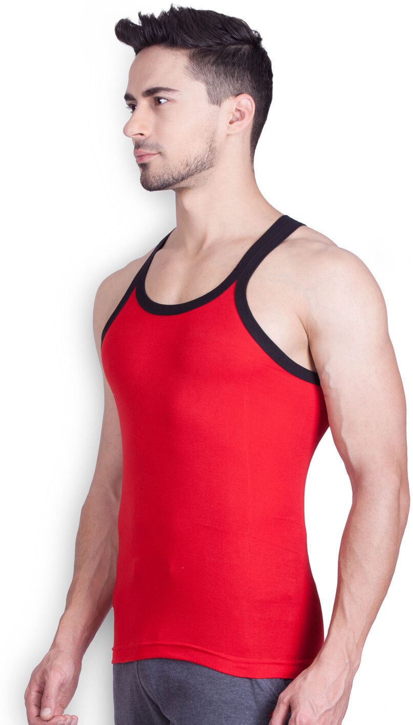 Men Gym Vest