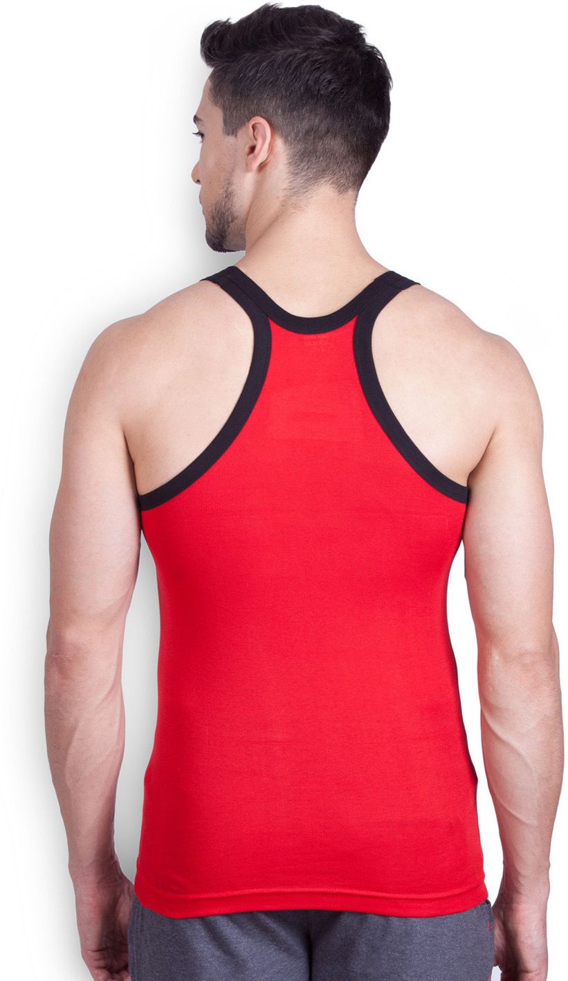 Men Gym Vest