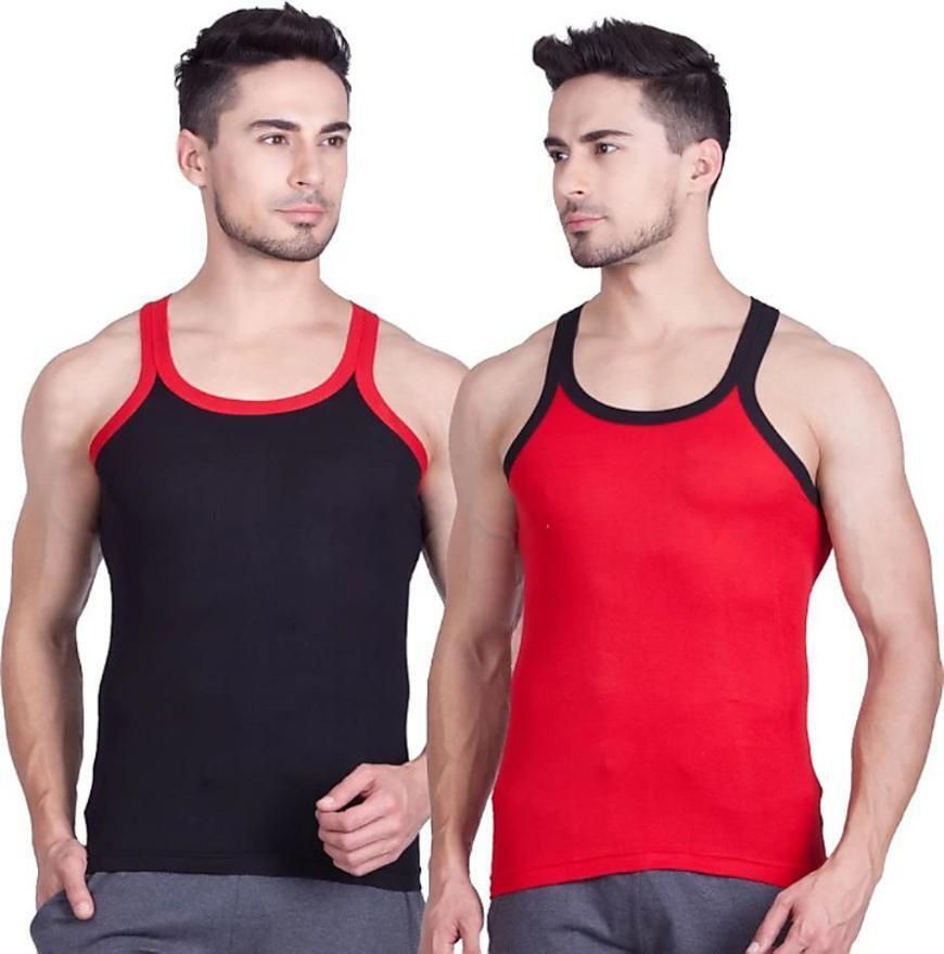 Men Gym Vest