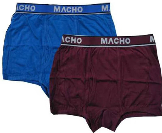 Men Trunk