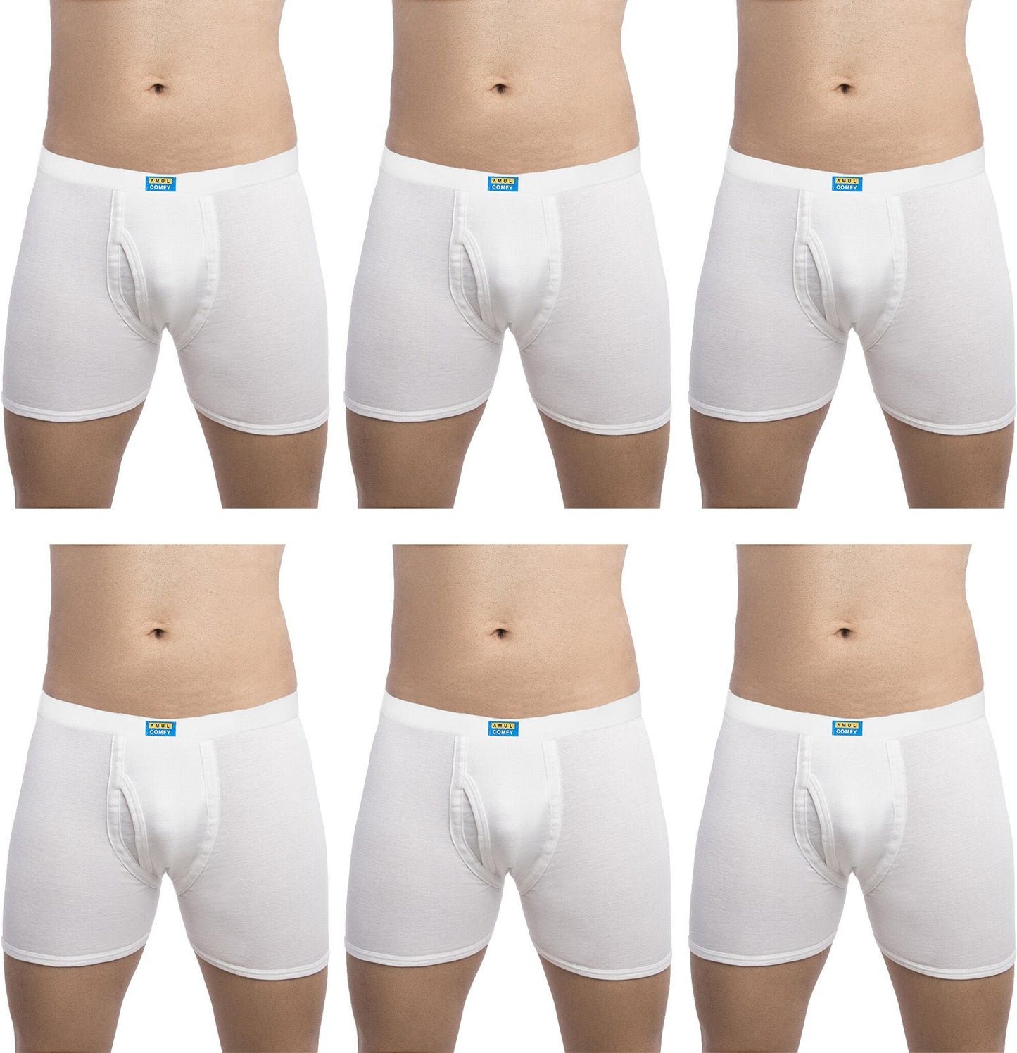 Mens Trunk