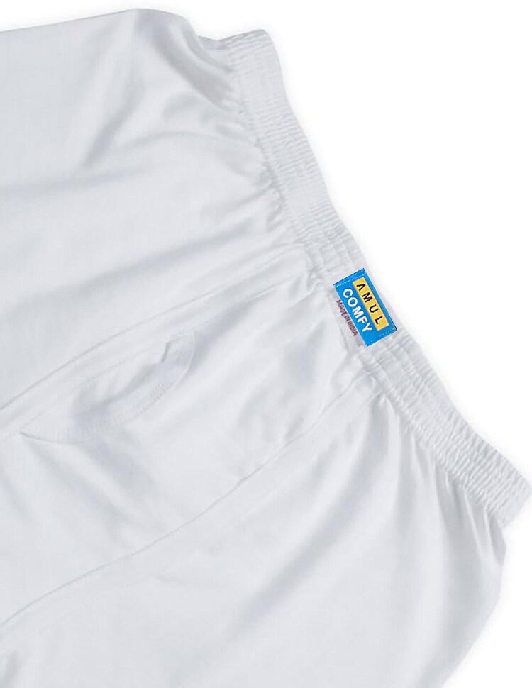 Mens Trunk