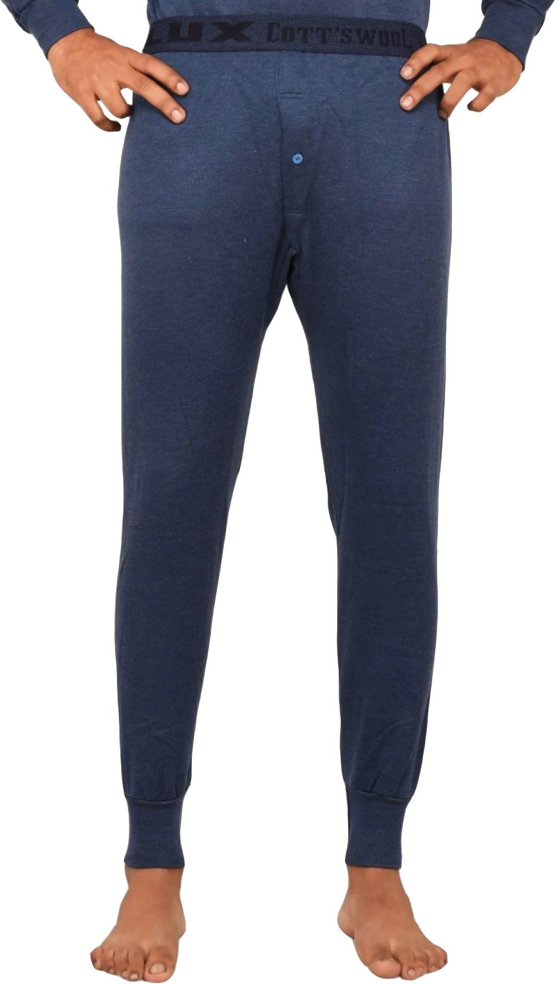 Men  Thermal