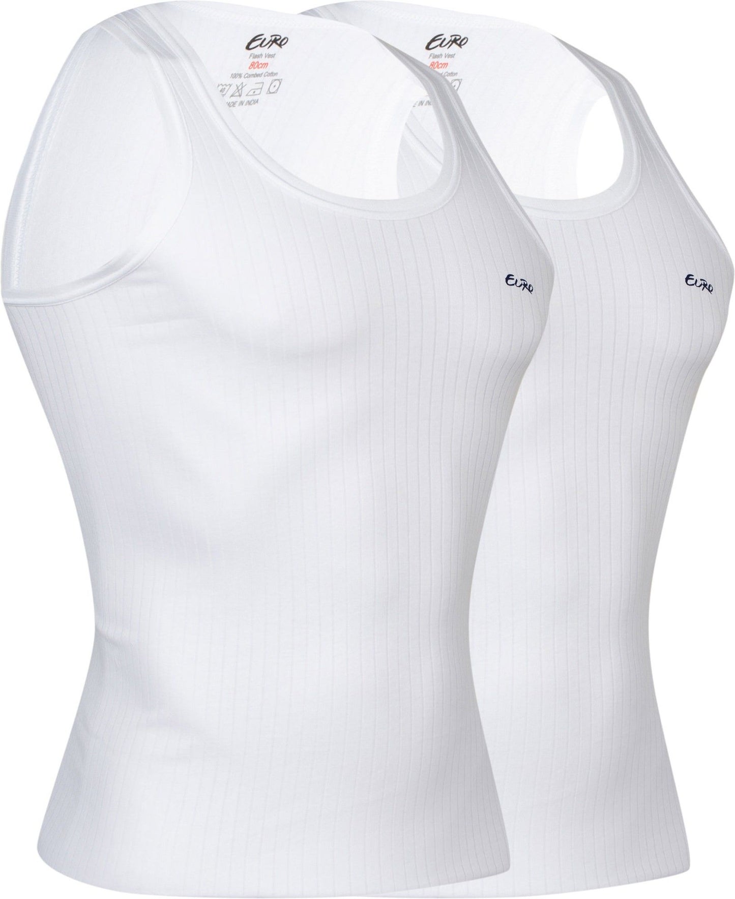 Mens Sleeveless Vest