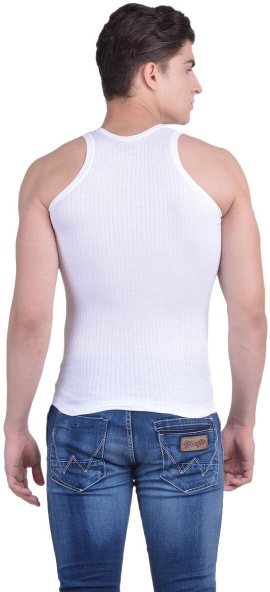 Mens Sleeveless Vest