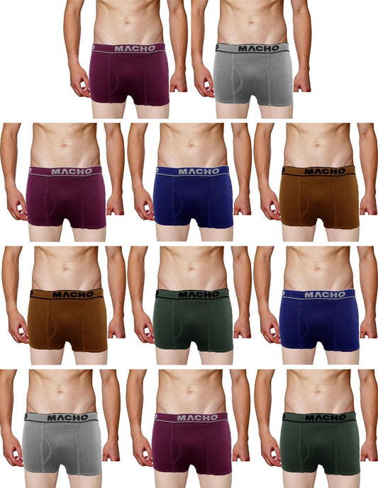 Men Trunk