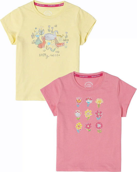 Girls T Shirt