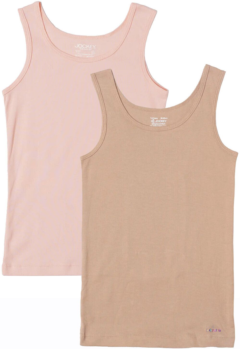 Girls Camisole