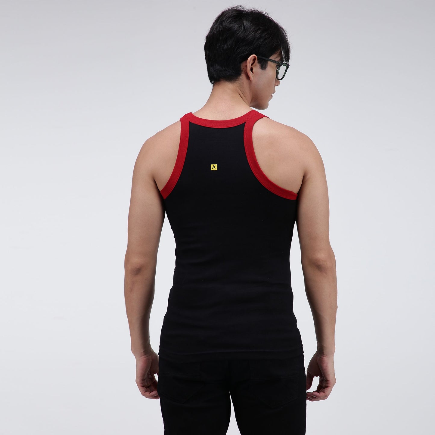 Mens Vest