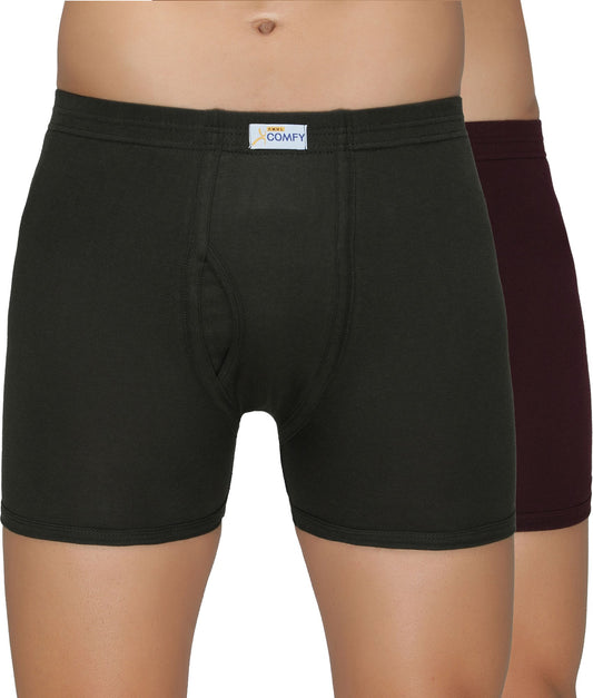 Mens Trunk